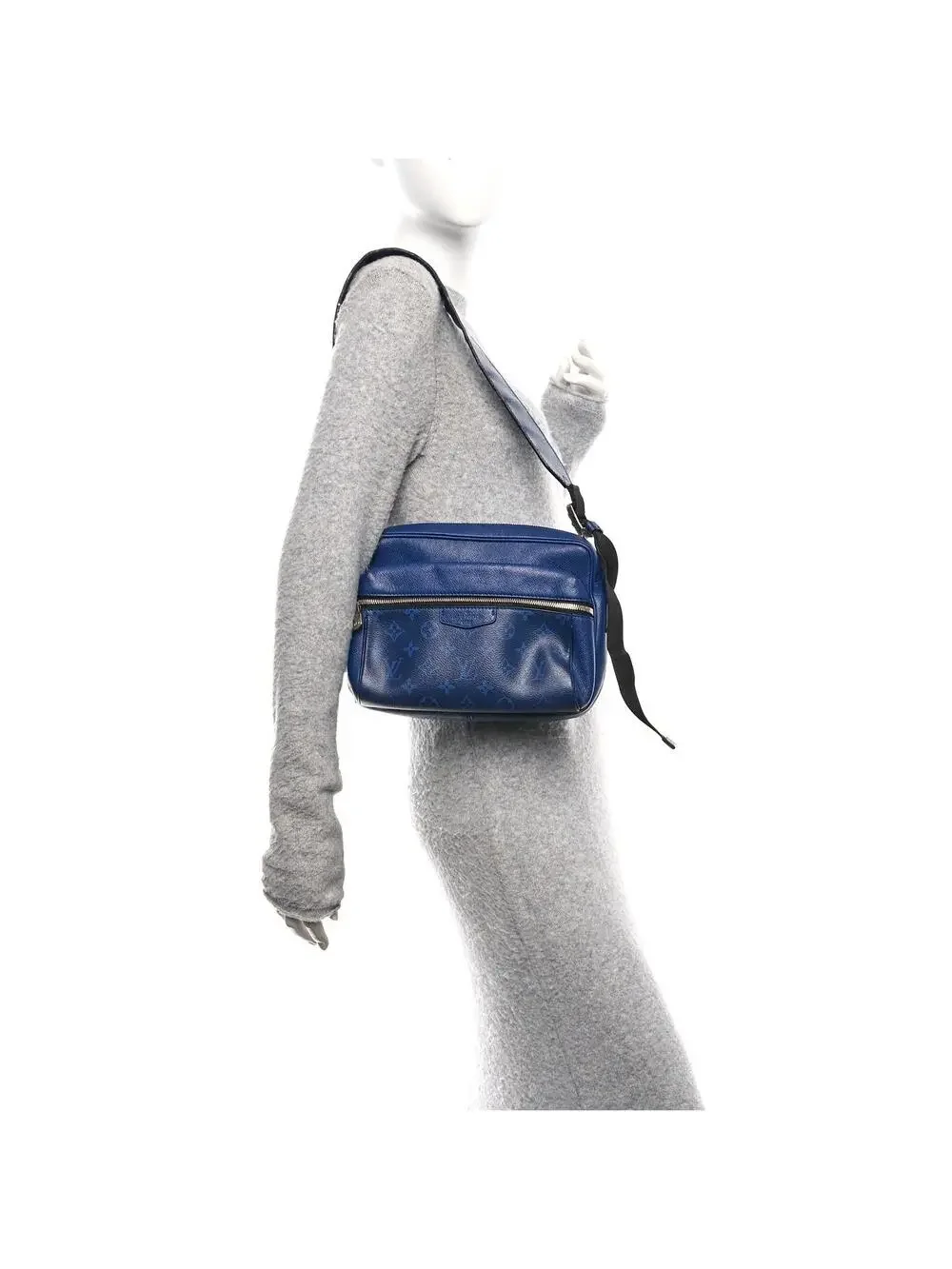 Louis Vuitton Taigarama Outdoor #270075L95B
